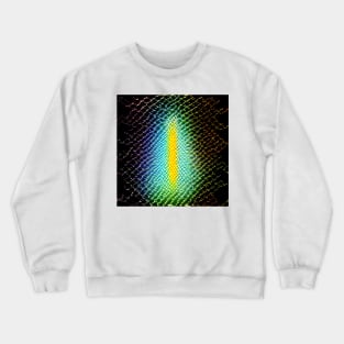 Light in Darkness Crewneck Sweatshirt